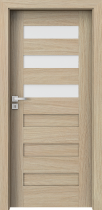 Drzwi wew. PORTA NATURA KONCEPT C.3