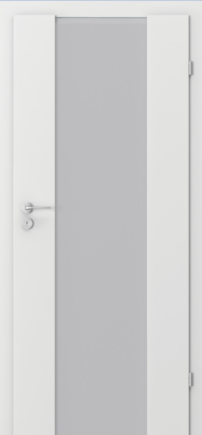 Drzwi wew. PORTA FOCUS PREMIUM 4.B