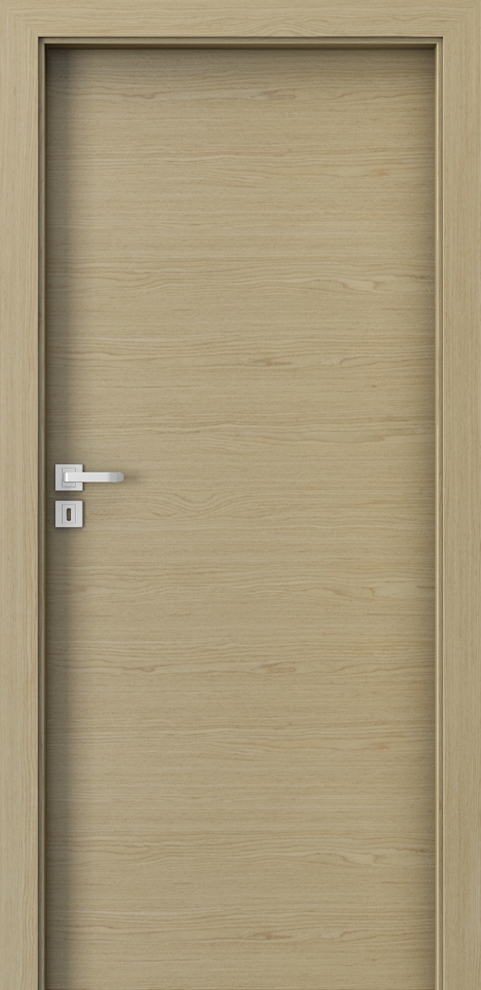 Drzwi wew. PORTA NATURA CLASSIC Model 7.1