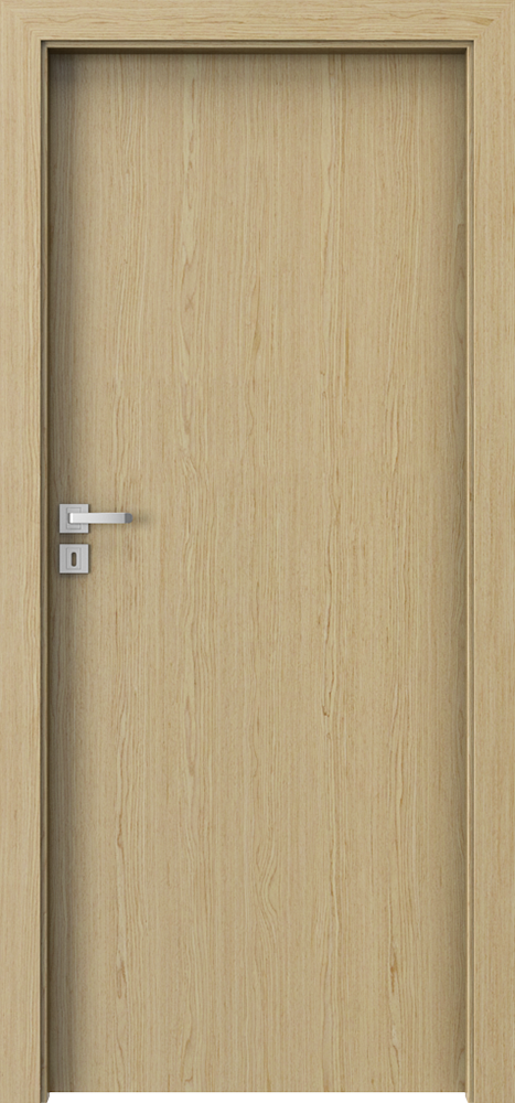 Drzwi wew. PORTA NATURA CLASSIC Model 1.1