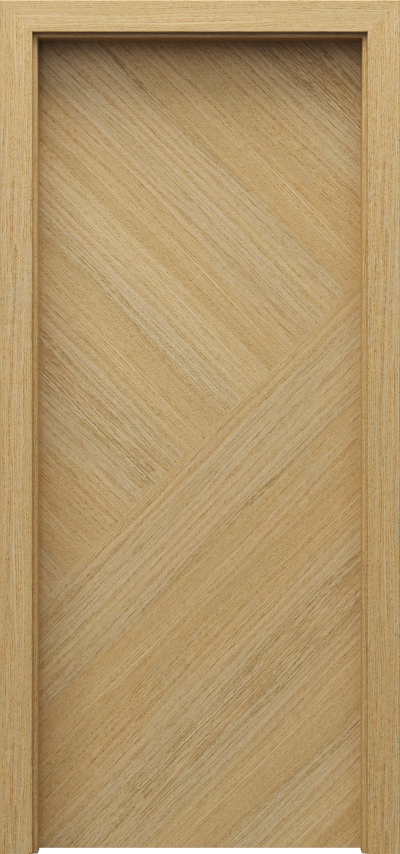 Drzwi wew. PORTA NATURA CLASSIC Model 3.1