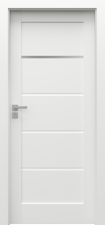 Drzwi wew. PORTA GRANDE G.1