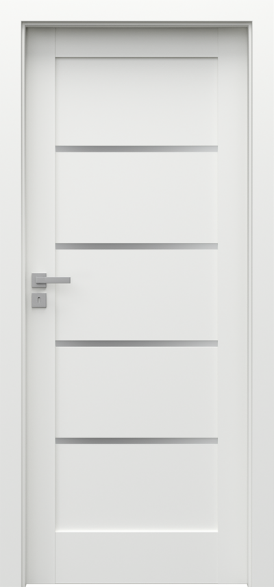 Drzwi wew. PORTA GRANDE G.4