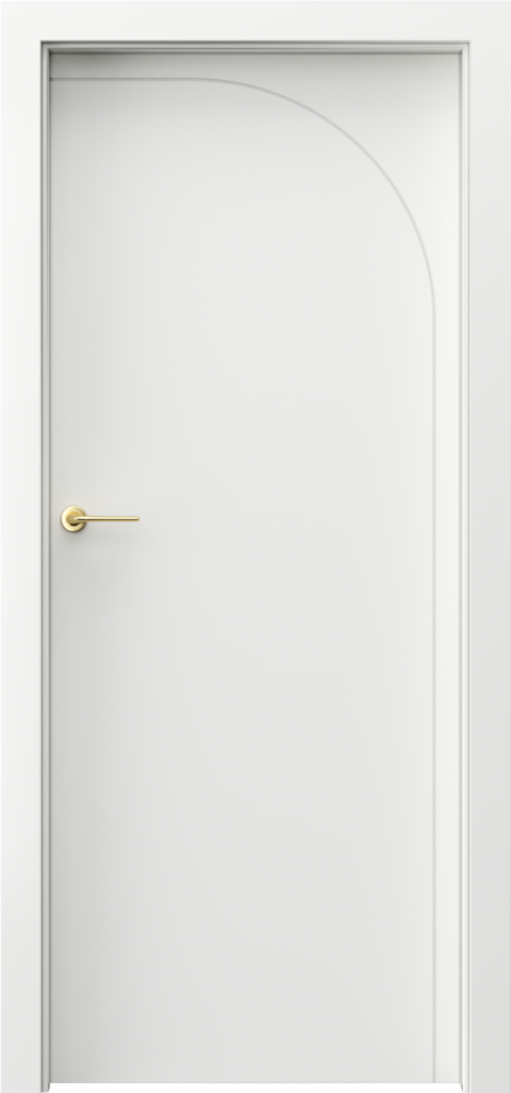 Drzwi wew. PORTA ART DECO 6