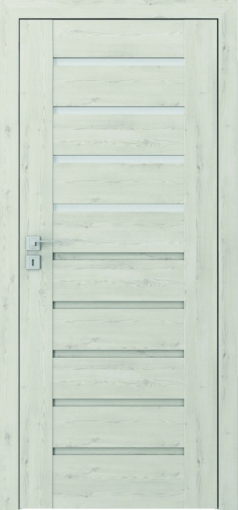 Drzwi wew. PORTA KONCEPT A.4