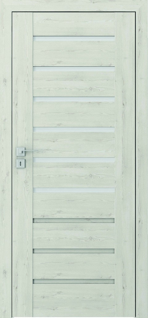 Drzwi wew. PORTA KONCEPT A.6