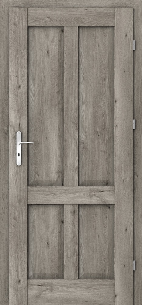 Drzwi wew. PORTA HARMONY A.0