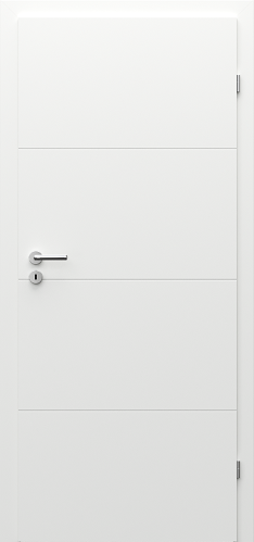 Drzwi wew. PORTA FACTOR 2