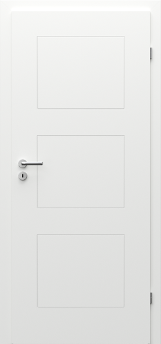 Drzwi wew. PORTA FACTOR 4