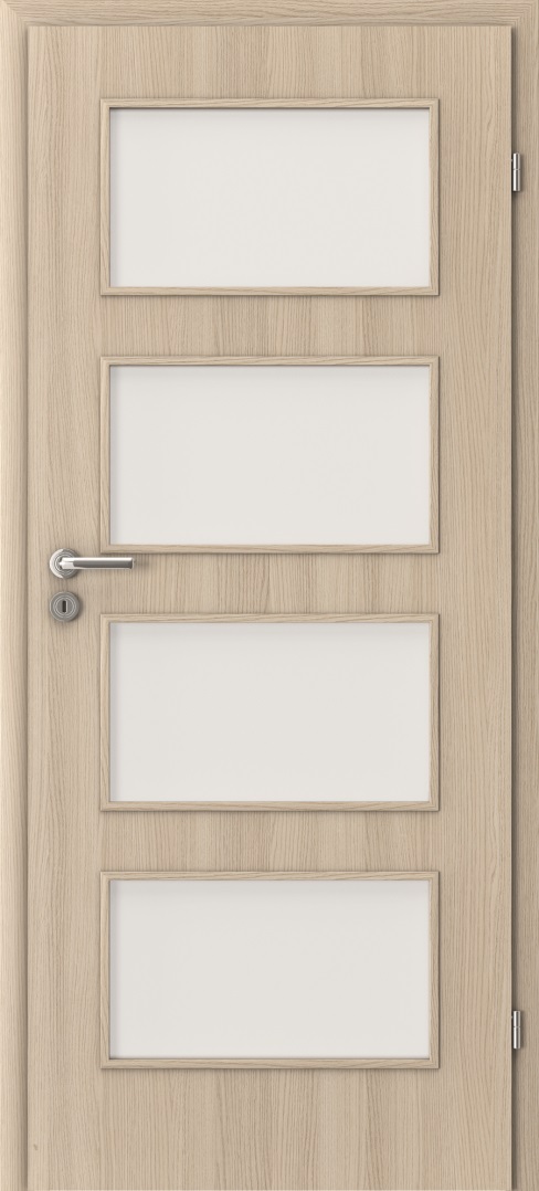 Drzwi wew. PORTA FIT H.4