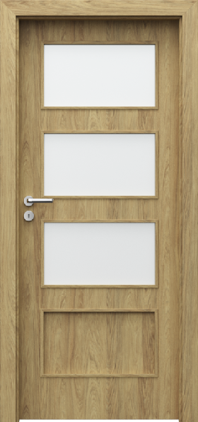 Drzwi wew. PORTA FIT H.3