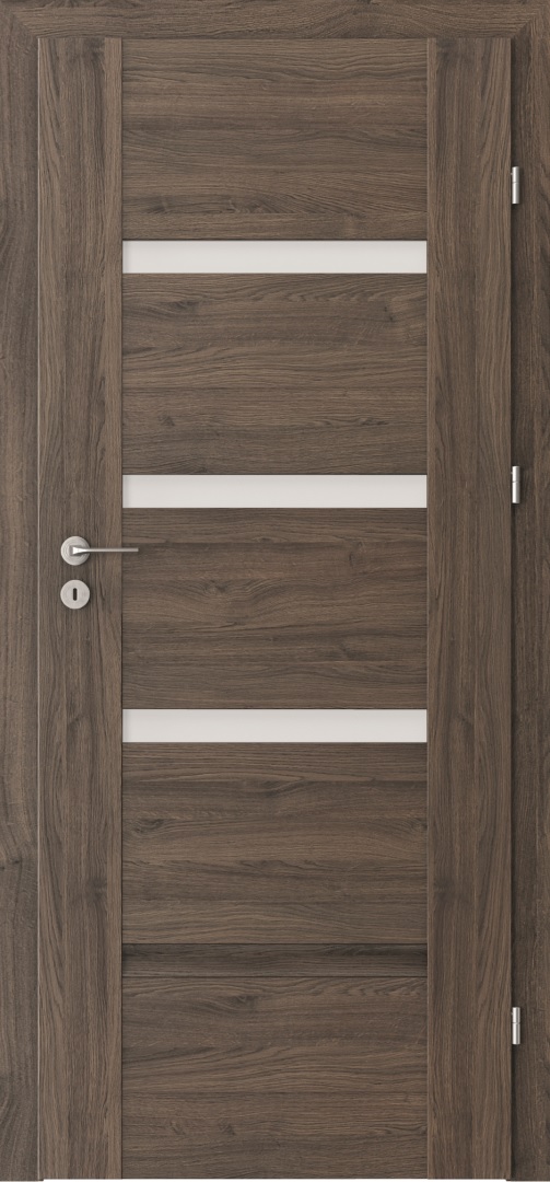 Drzwi wew. PORTA INSPIRE C.3