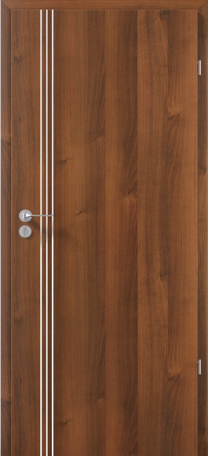 Drzwi wew. PORTA LINE B.1