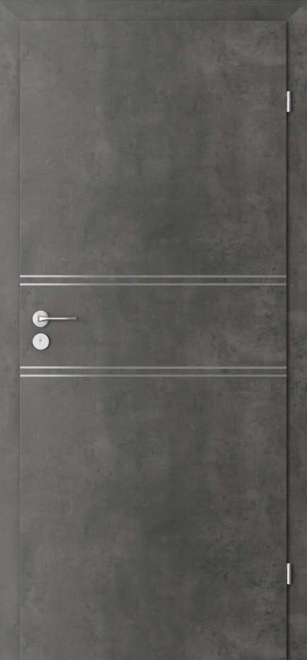 Drzwi wew. PORTA LINE C.1