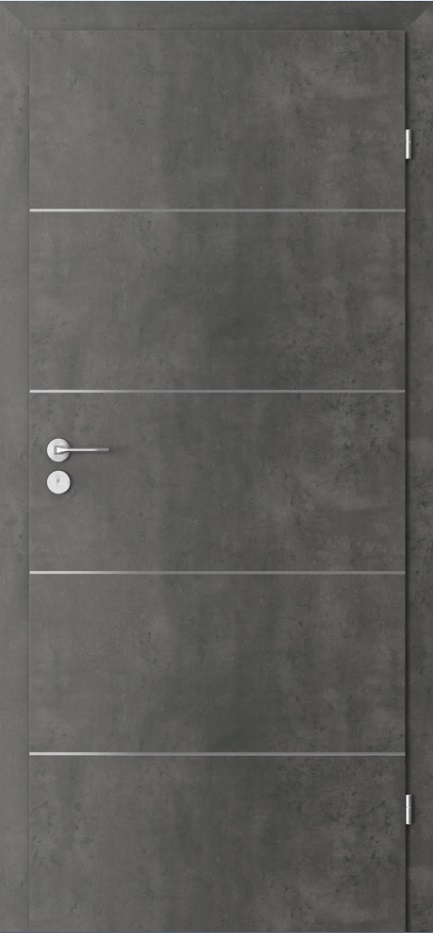 Drzwi wew. PORTA LINE E.1