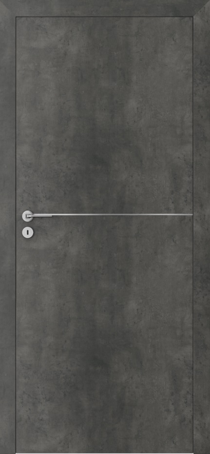 Drzwi wew. PORTA LINE F.1