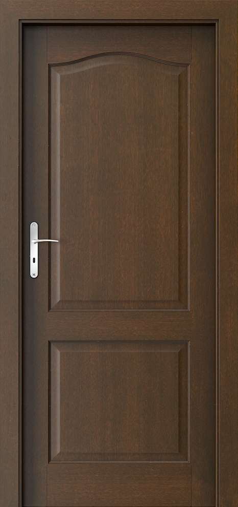 Drzwi wew. PORTA MADRYT PEŁNE