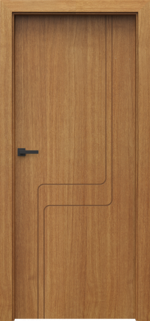 Drzwi wew. PORTA NATURA VECTOR F