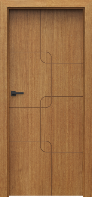 Drzwi wew. PORTA NATURA VECTOR G