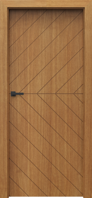 Drzwi wew. PORTA NATURA VECTOR K