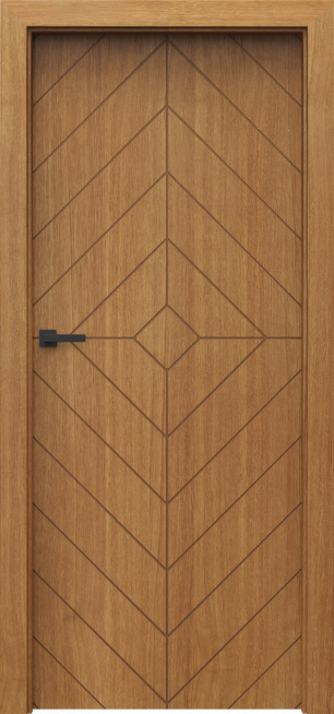 Drzwi wew. PORTA NATURA VECTOR L