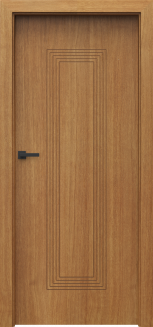 Drzwi wew. PORTA NATURA VECTOR W