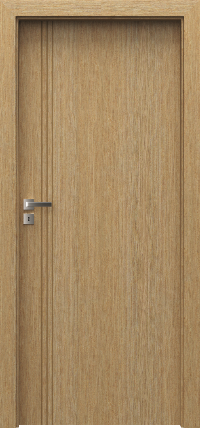 Drzwi wew. PORTA NATURA VECTOR B
