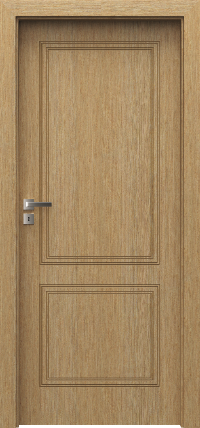 Drzwi wew. PORTA NATURA VECTOR V