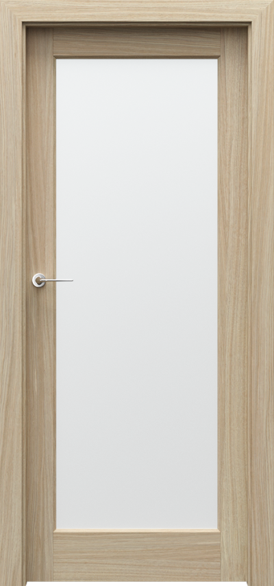 Drzwi wew. PORTA SEVILLA SZYBA