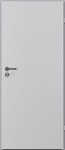 Drzwi techniczne PORTA Steel Basic PLUS