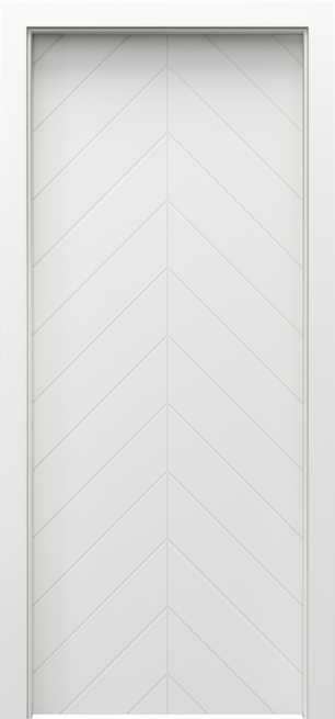 Drzwi wew. PORTA VECTOR PREMIUM J