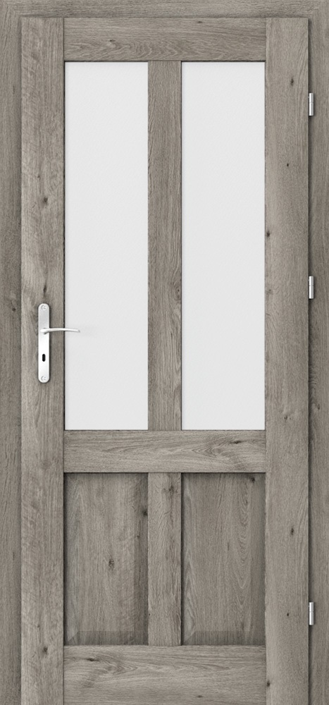 Drzwi wew. PORTA HARMONY A.1