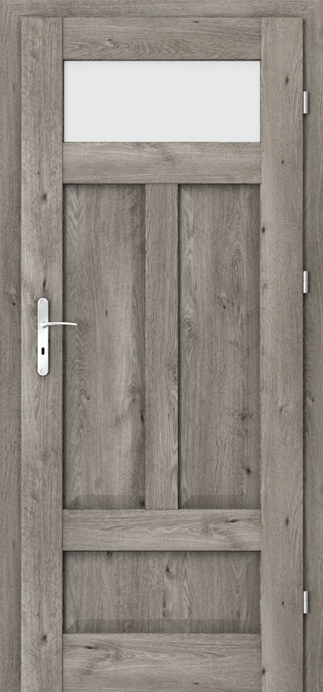 Drzwi wew. PORTA HARMONY B.1