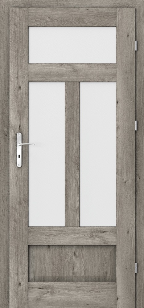 Drzwi wew. PORTA HARMONY B.2