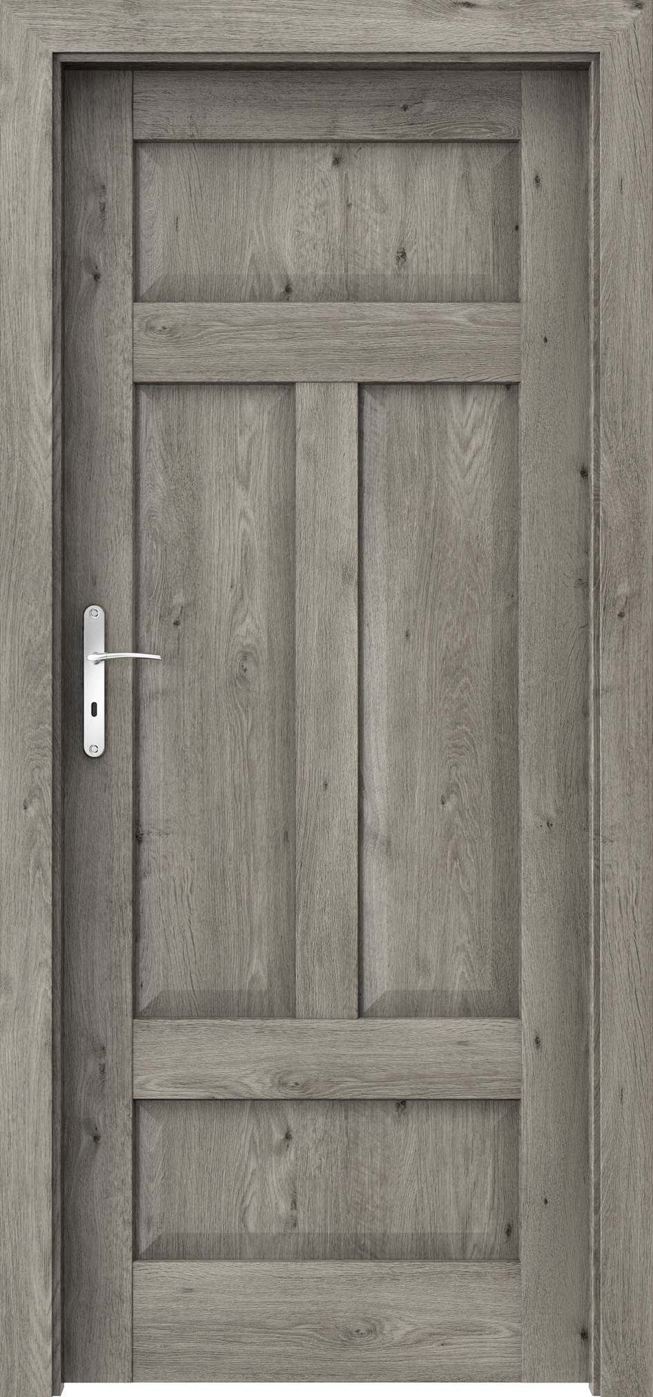 Drzwi wew. PORTA HARMONY B.0