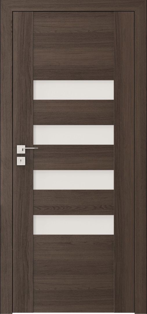 Drzwi wew. PORTA KONCEPT H.4