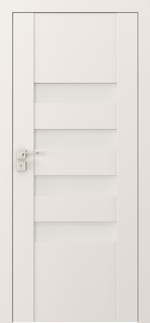 Drzwi wew. PORTA KONCEPT H.4