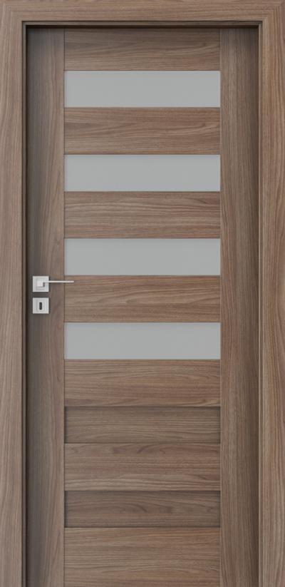 Drzwi wew. PORTA KONCEPT C.4