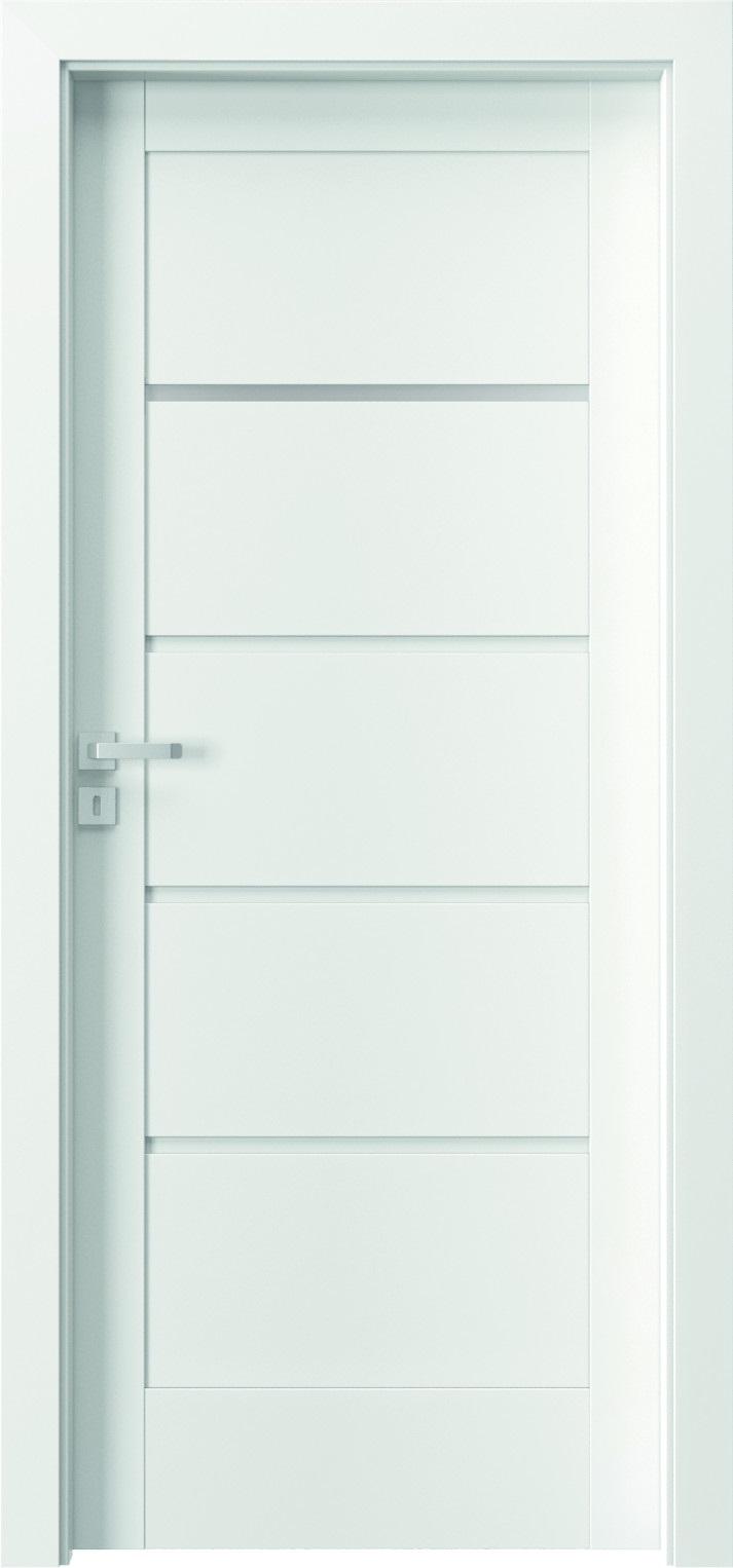 Drzwi wew. PORTA VERTE HOME G1