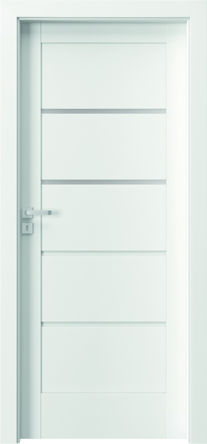 Drzwi wew. PORTA VERTE HOME G2