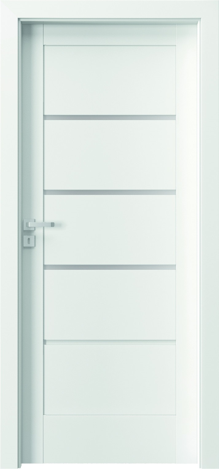 Drzwi wew. PORTA VERTE HOME G3