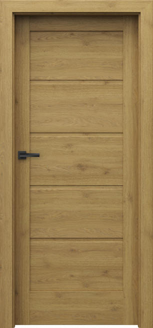 Drzwi wew. PORTA VERTE HOME G0