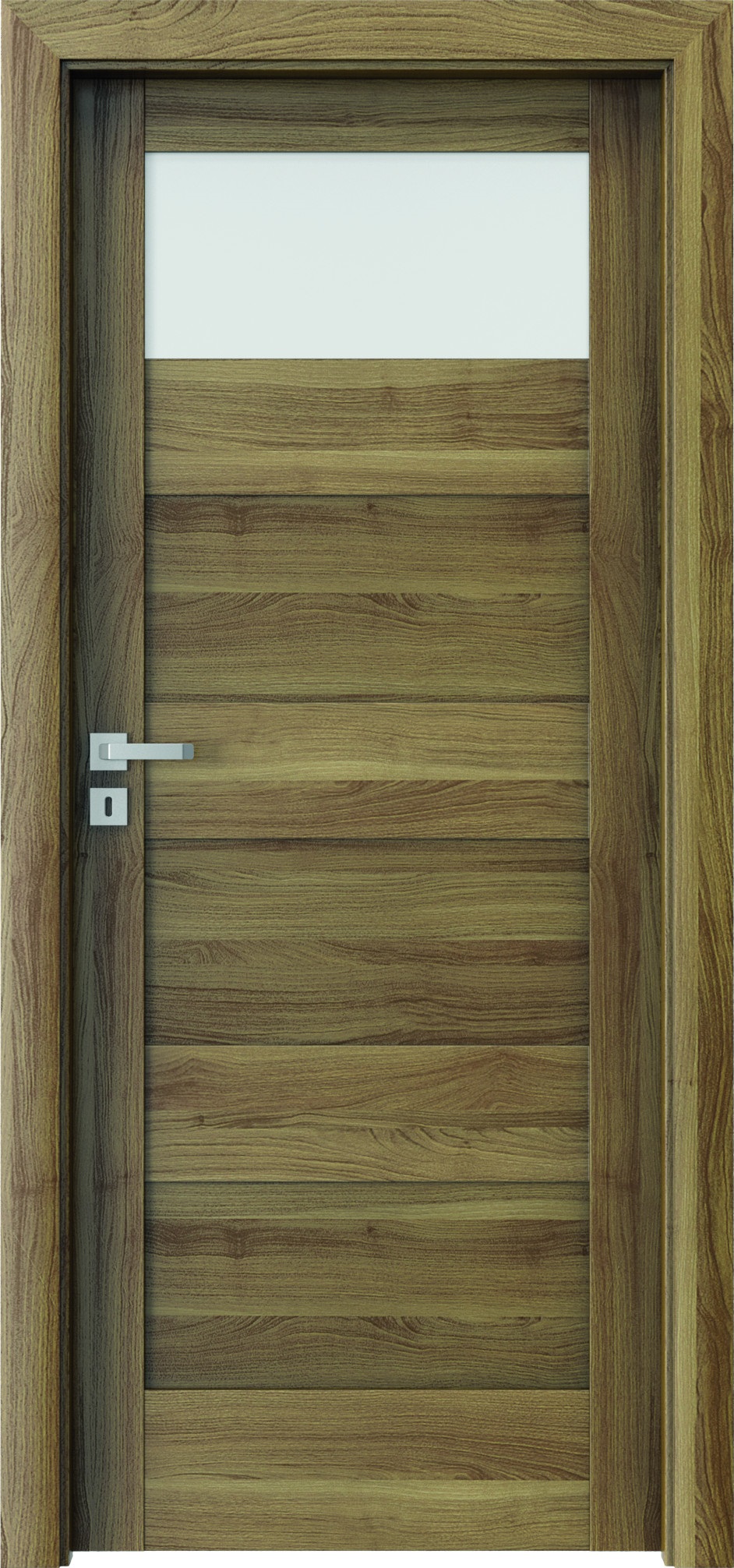 Drzwi wew. PORTA VERTE HOME L1