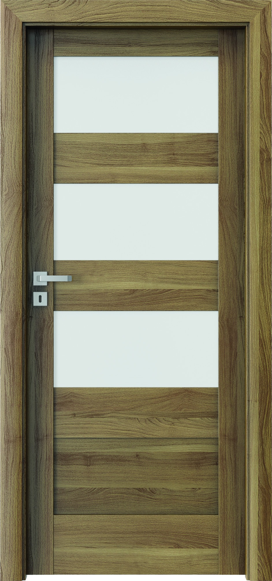 Drzwi wew. PORTA VERTE HOME L3