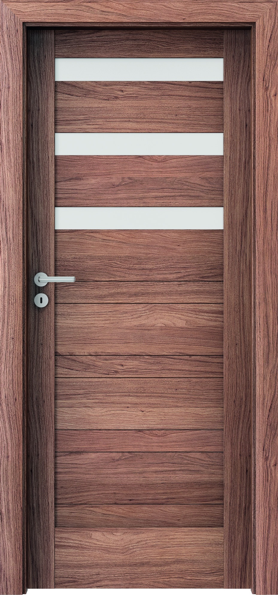 Drzwi wew. PORTA VERTE HOME D3