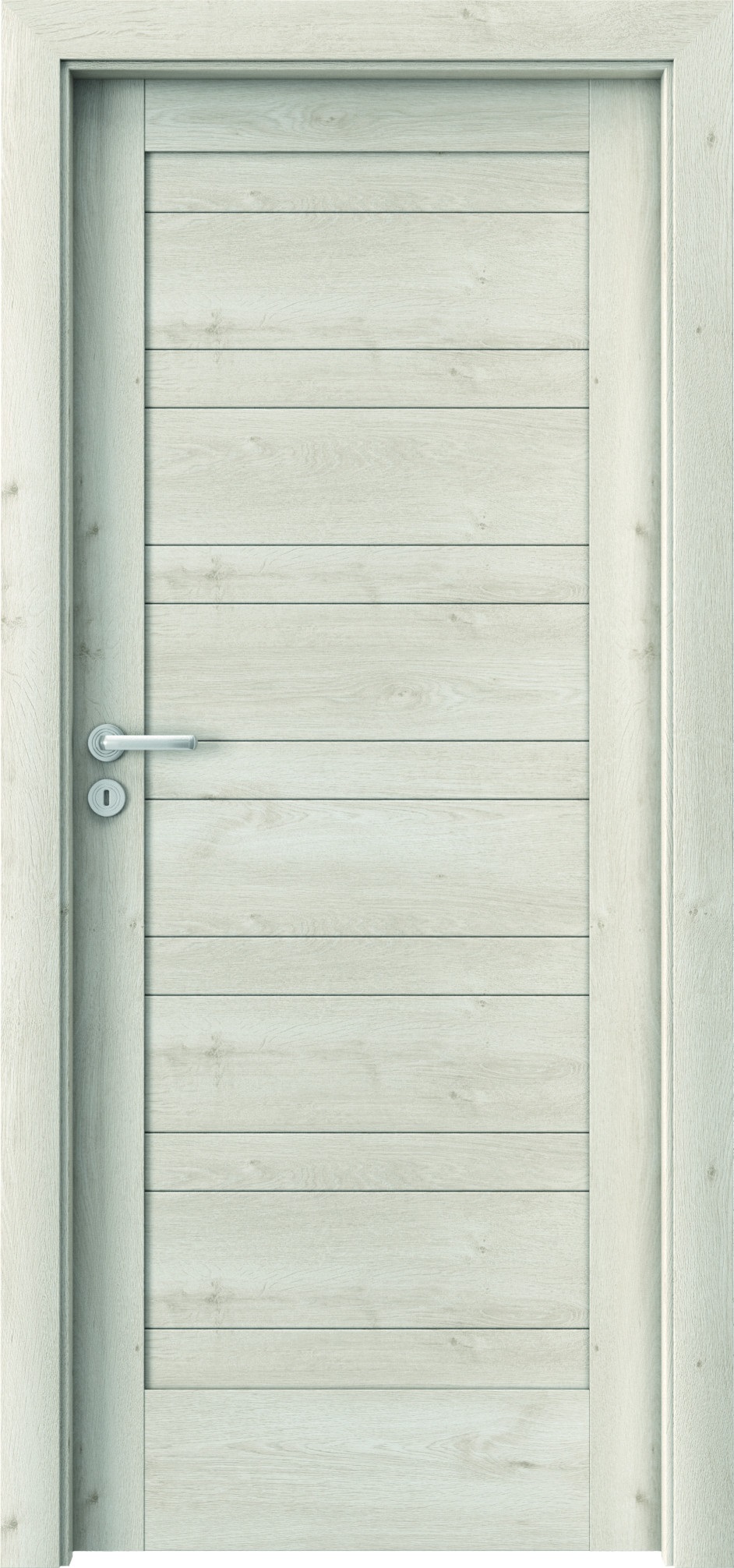 Drzwi wew. PORTA VERTE HOME D0