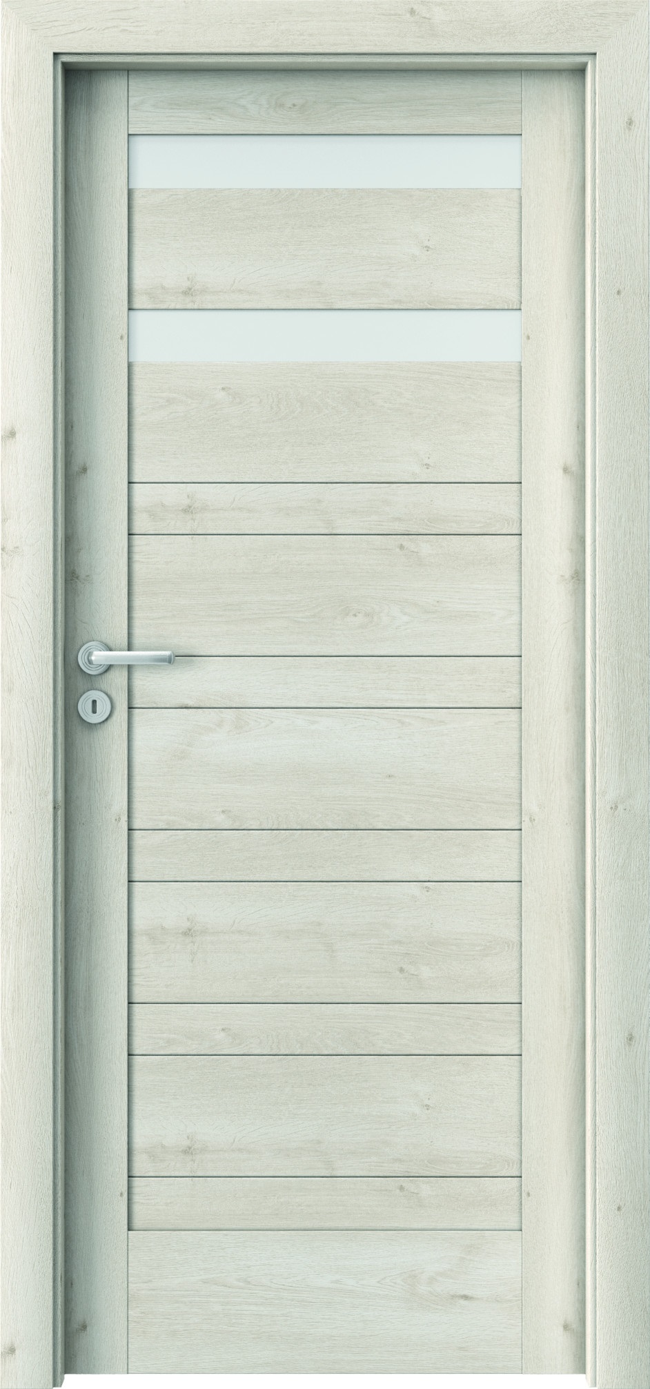 Drzwi wew. PORTA VERTE HOME D2