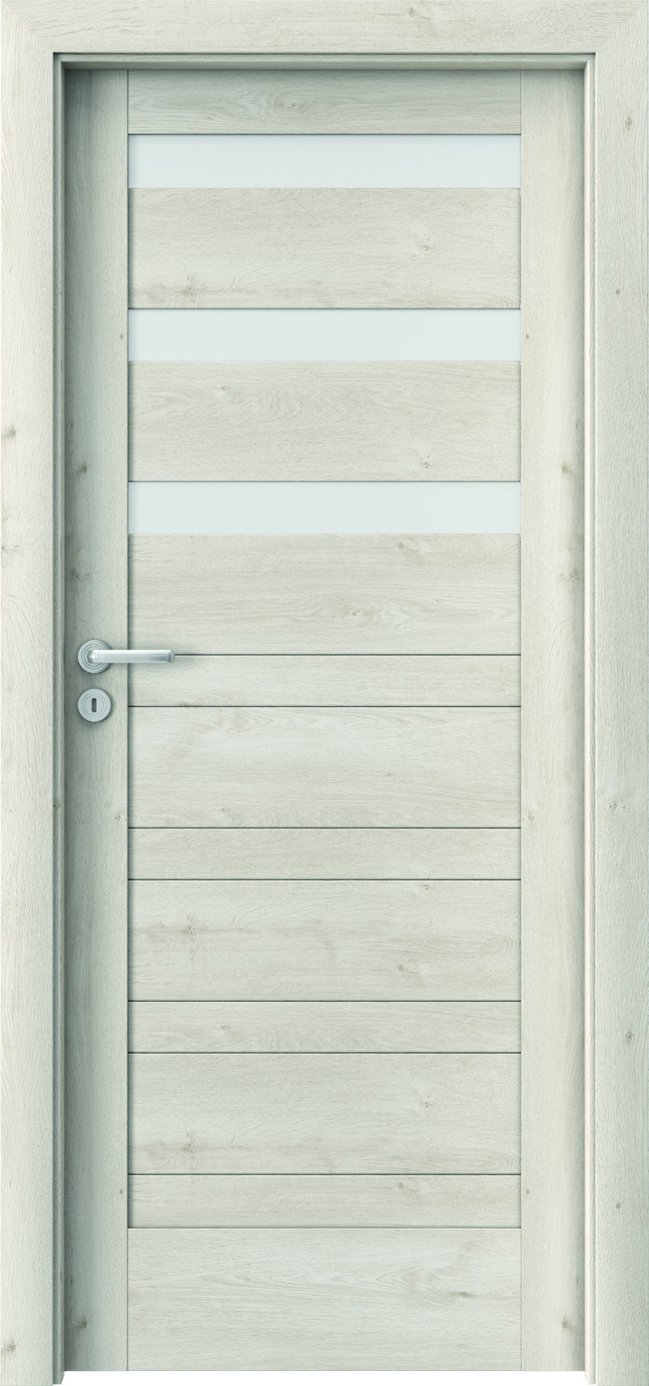 Drzwi wew. PORTA VERTE HOME D3