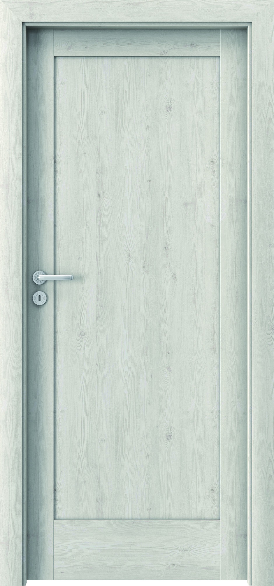 Drzwi wew. PORTA VERTE HOME E0