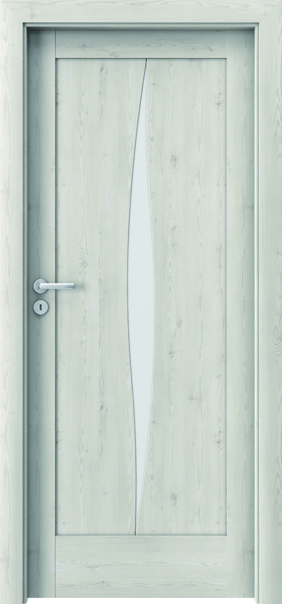 Drzwi wew. PORTA VERTE HOME E5